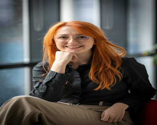 Dr. Sarah Mitchell - Gaming Industry Expert