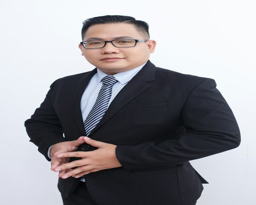 James Chen - Technology & Security Expert