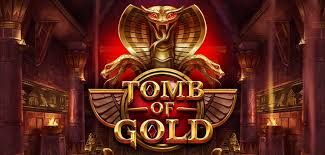 Tomb of Gold - Ancient Adventure Casino Game