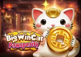 Big Win Cat Pawsperity - Lucky Fortune Casino Game