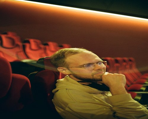 Michael Thompson - Creative Director