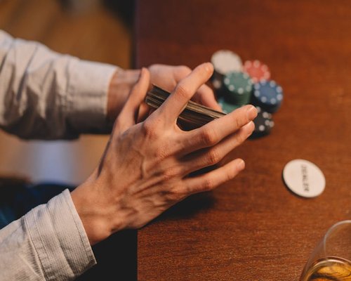 Complete Guide to Safe Social Casino Gaming
